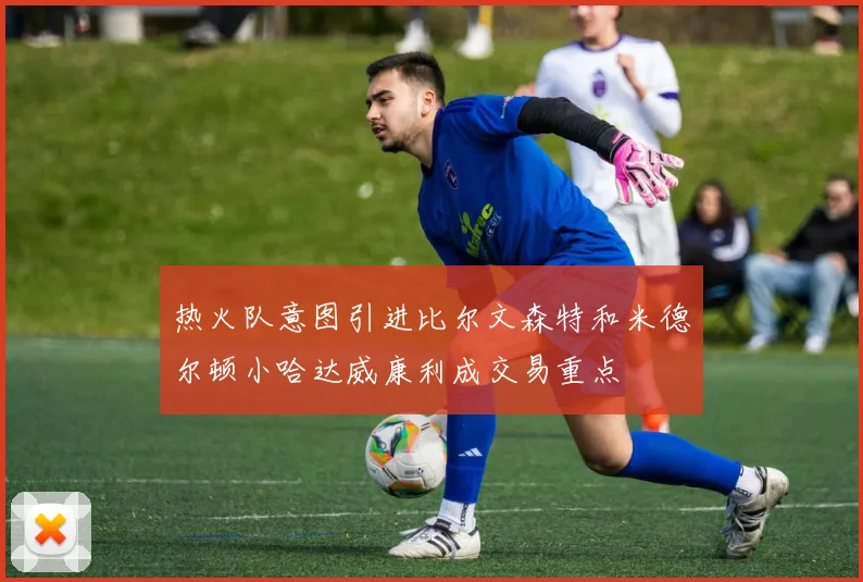 热火队意图引进比尔文森特和米德尔顿小哈达威康利成交易重点