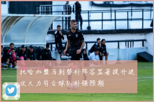 托哈加盟马刺替补阵容显著提升进攻火力符合球队补强预期