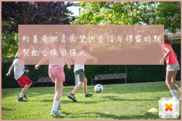 约基奇坦言失望但坚信与穆雷的默契配合依旧强大